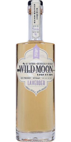 Wild Moon Lavender