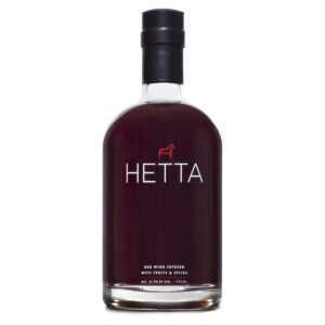 Hetta Glogg (500ml)