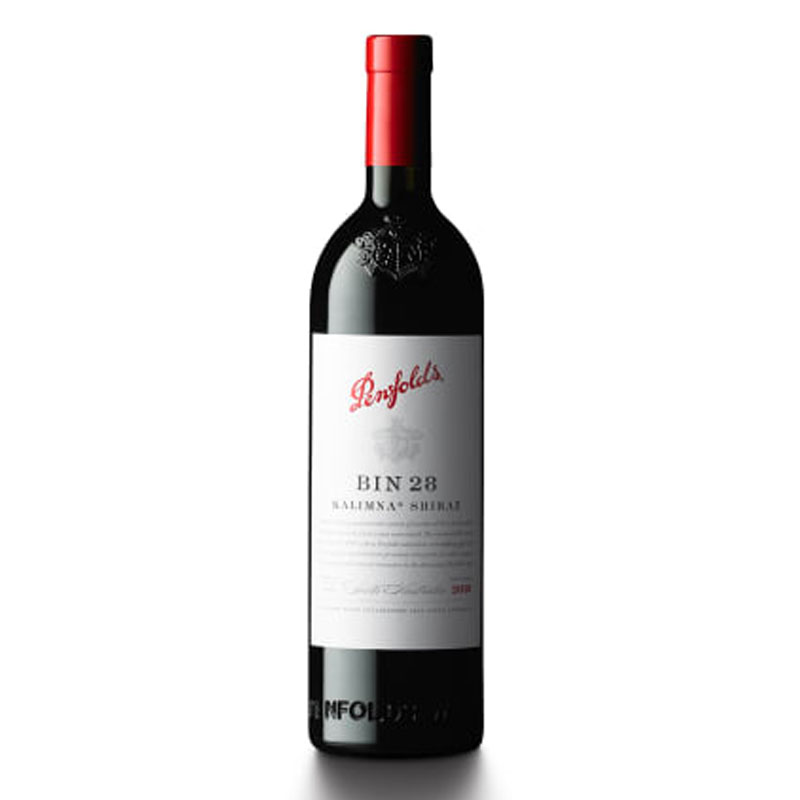 Penfolds Bin 28 Kalimna Shiraz