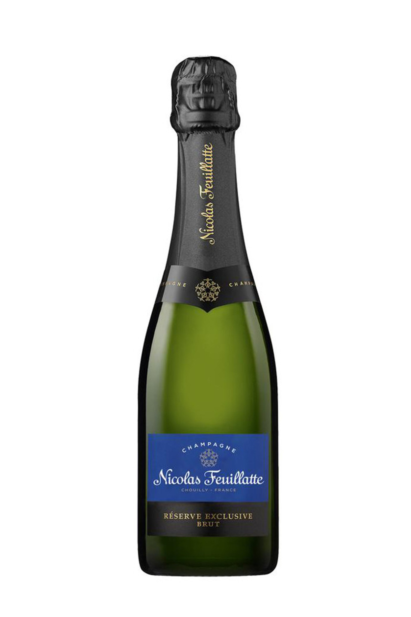 Nicolas Feuillatte Reserve Exclusive Champagne Brut NV