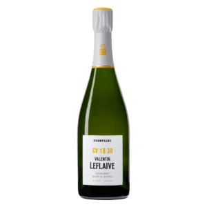 Valentin Leflaive Signature Champagne