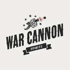 War Cannon Straight Bourbon Whiskey