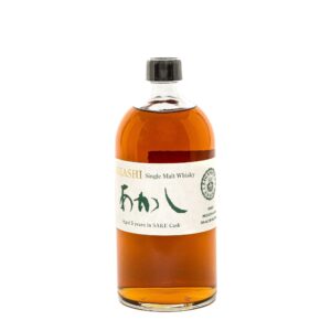 Akashi Aged 5Yr Sake Cask