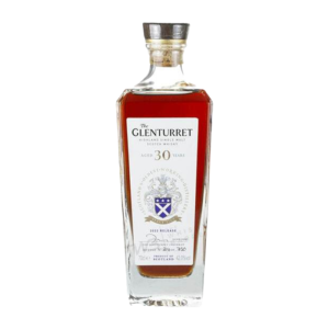 Glenturret 30yr Highland Single Malt Scotch Whisky