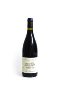 Chinon Les Grezeaux Baudry