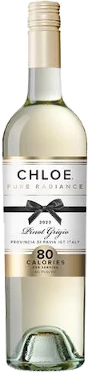 Chloe ‘pure Radiance’ Pinot Grigio