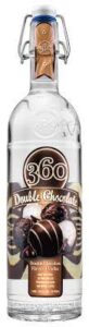 360 Double Chocolate Vodka