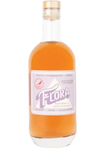 Cardinal Flora Liqueur