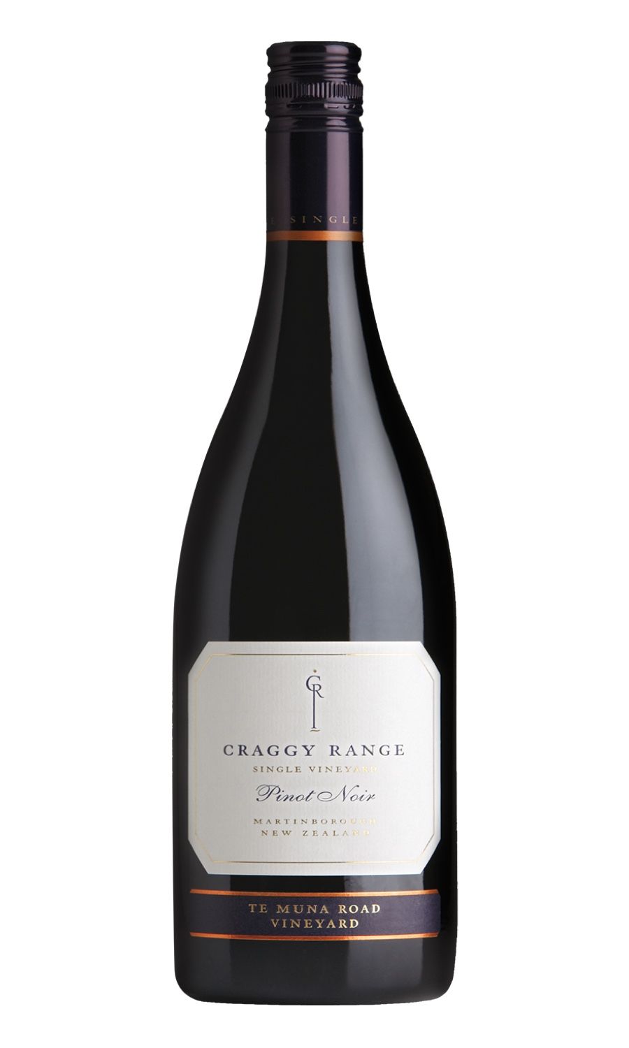 Craggy Range Pinot Noir