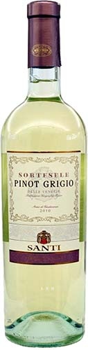 Santi Sortesele Pinot Grigio Valdadige