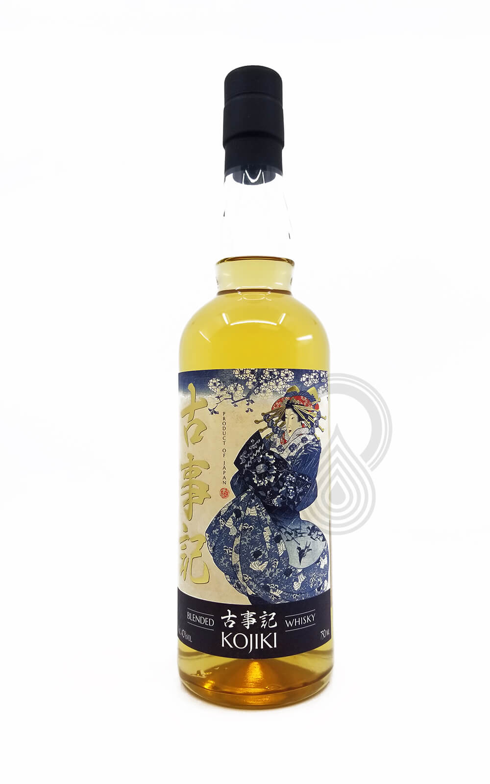 Kojiki Japanese Whiskey