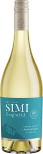 Simi Brightful Chardonnay