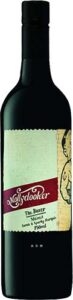 Mollydooker Red Blend Two Left Feet 2018