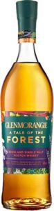 Glenmorangie A Tale Of The Forest Single Malt Scotch Whisky