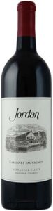 Jordan Alexander Valley Cabernet Sauvignon 2018