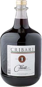 Southern Glazer Cribari Chianti