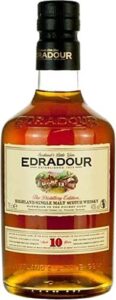 Edradour Ballechin Highland Single Malt Scotch 10yr 700ml