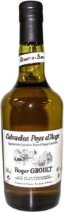 Roger Groult Calvados 3Yr