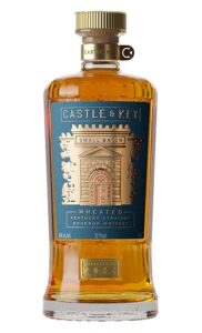 Castle & Key Wheated Bourbon