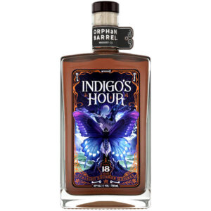 Orphan Barrel ‘indigo’s Hour’ Straight Bourbon Whiskey