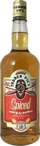 Trader Vic’s Spiced Rum