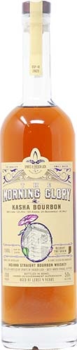 Morning Glory Kash Bourbon