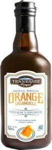 Tennessee Mshine Orange Cream