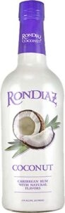 Rondiaz Coconut Rum