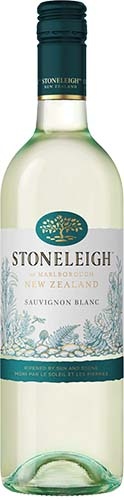 Stoneleigh Sauvignon Blanc, Marlborough, New Zealand