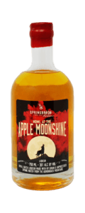 Springbrook Howl At The Apple Moonshine