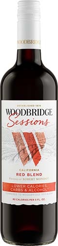 Woodbridge Red Blend