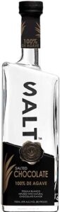 SALT Salted Chocolate Flavored Tequila