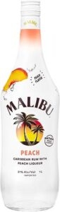 Malibu Peach