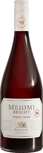 Meiomi Pinot Noir, Bright, California