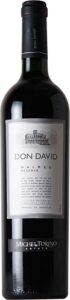 Don David Michel Torino Reserve Malbec Cafayate Valley