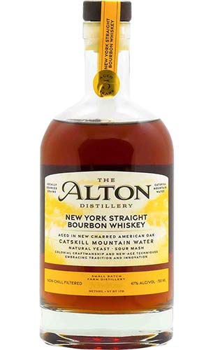 Alton Bourbon