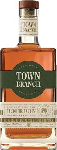 Town Branch Single Barrel Reserve Bourbon