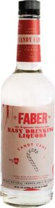 Faber Candycane Vodka