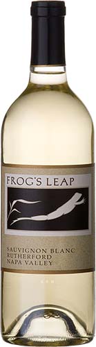 Frog’s Leap 2022 Napa Valley Sauvignon Blanc