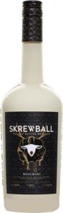 Skrewball Peanut Butter Whiskey Egg Nog