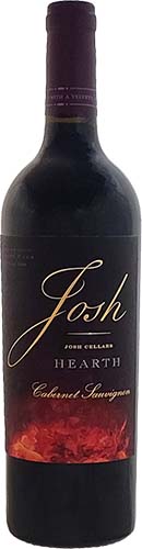 Josh Cellars Hearth Cabernet Sauvignon