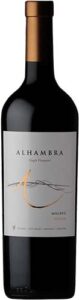 Alhambra Malbec Reserve