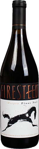 Firesteed 2019 Oregon Pinot Noir