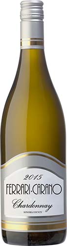 Ferrari Carano Ferrari-Carano Chardonnay Wine