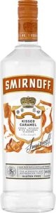 Smirnoff Kissed Caramel