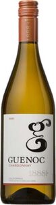 Guenoc Chardonnay California