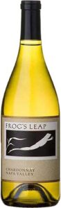 Frog’s Leap Napa Valley Chardonnay