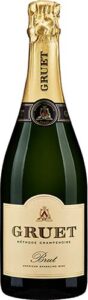 Gruet Brut American Sparkling Wine