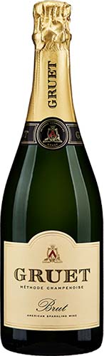 Gruet Brut American Sparkling Wine