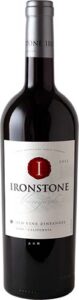 Ironstone Zinfandel Old Vine 2018